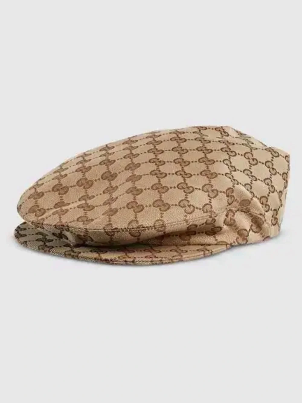 🤎 🚻 Gucci GG Hat + Dust bag 🤎